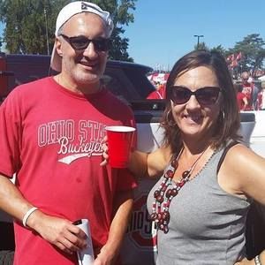 Meet your Posher, Gail